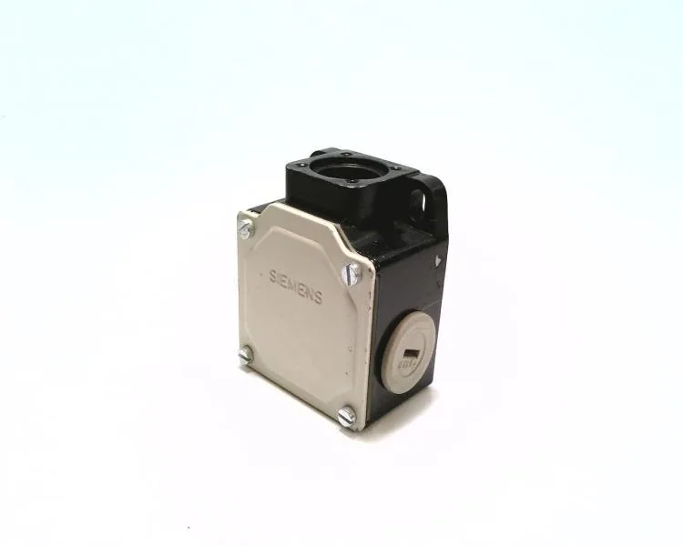 Siemens 3SE3-100-1A — Limit Switches (image 2)