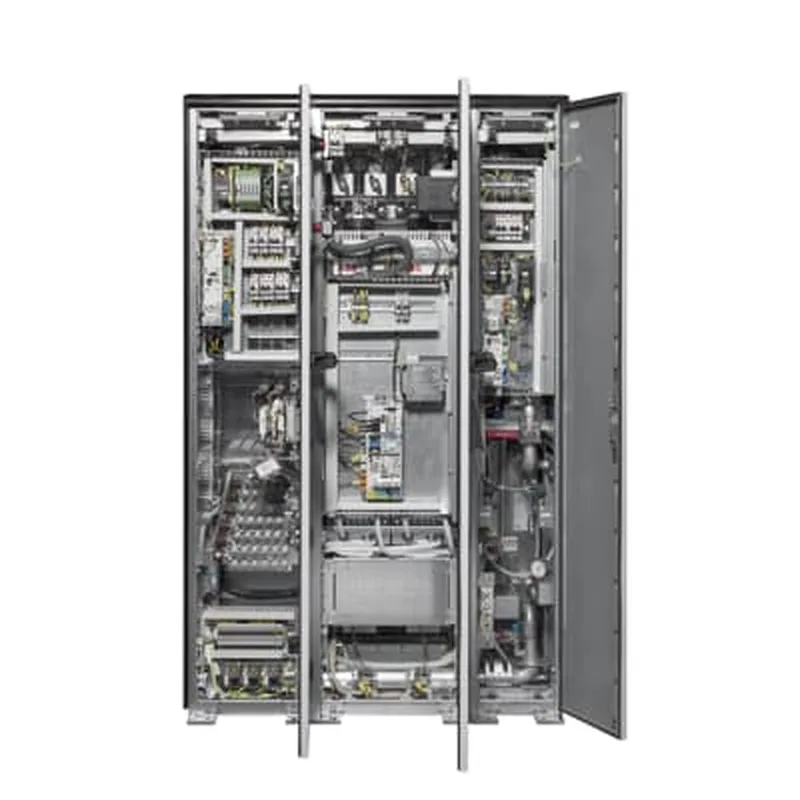 ABB 3AXD50000185139 — AC Drives (VFD) (image 3)