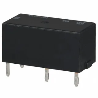 Omron G6B-1184P-US-DC24