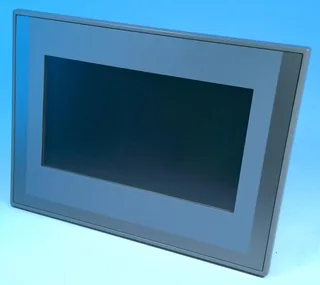 Siemens 6AV2143-6GB00-0AA0 — HMI Operator Interfaces (image 2)