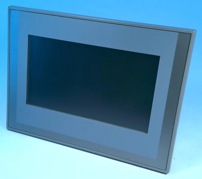 Siemens 6AV2143-6GB00-0AA0 — HMI Operator Interfaces (image 2)