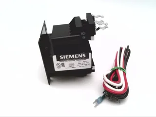 Siemens KT8050 — Transformers (image 2)