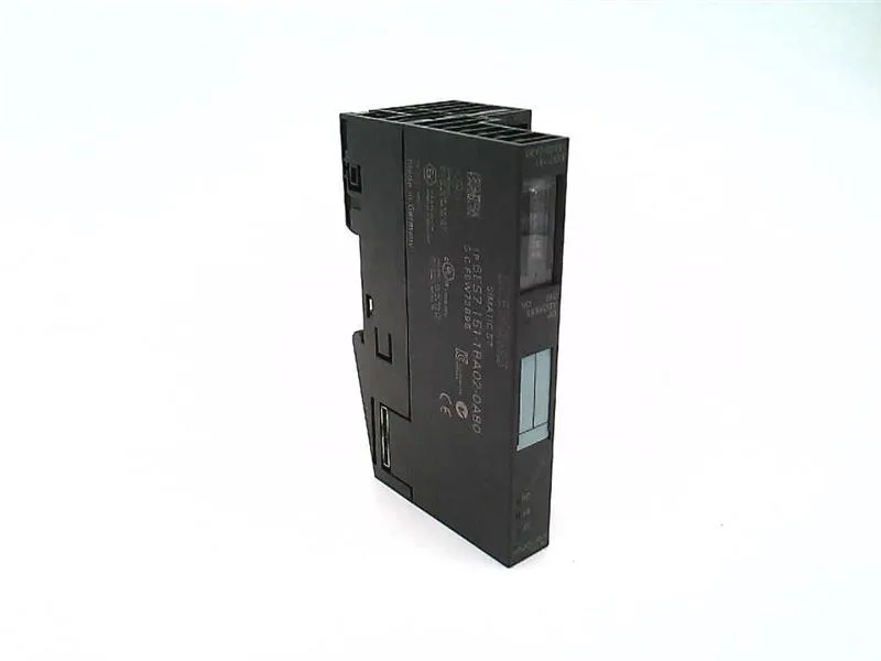 Siemens 6ES7151-1BA02-0AB0 — PLC Communication Modules (image 4)