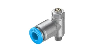 Festo GRLA-M5-QS-6-D