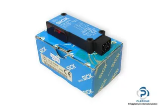 SICK WL18-3P630 — Photoelectric Sensors (image 2)