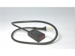 Omron E3S-AT11-L 2M — Photoelectric Sensors