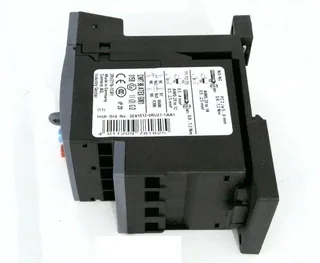 Siemens 3RU2116-1CB1 — Overload Relays (image 4)