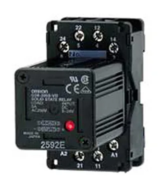 Omron G3BD-103S-VD DC5-24
