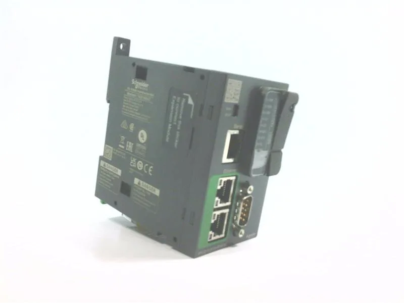 Schneider Electric TM251MESC (image 4)