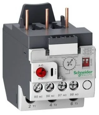 Schneider Electric LR9D08 (image 5)