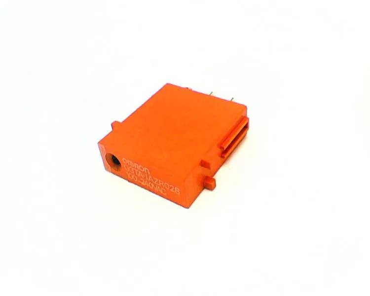 Omron G3TAIAZR02SAC100240 — Solid State Relays (image 3)