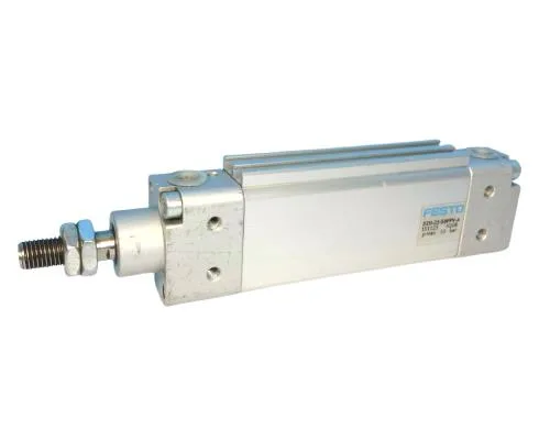 Festo DZH-25-50-PPV-A — Pneumatic Cylinders & Actuators