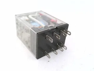 Omron MY2N-24DC-S — General Purpose Relays (image 2)