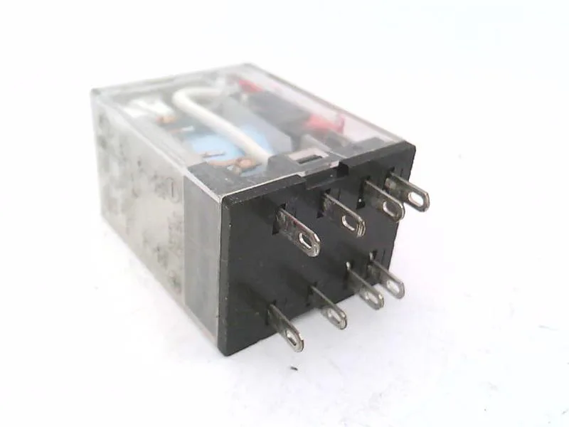 Omron MY2N-24DC-S — General Purpose Relays (image 2)