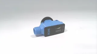 SICK HTB18-B4A2BH — Photoelectric Sensors (image 2)