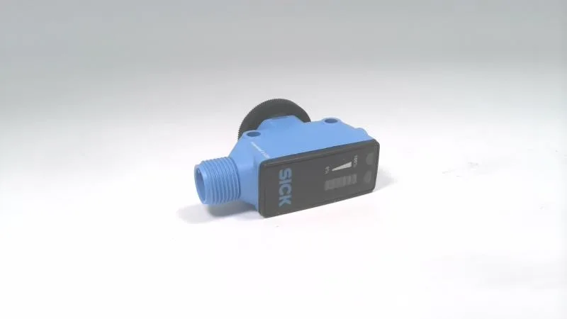 SICK HTB18-B4A2BH — Photoelectric Sensors (image 2)