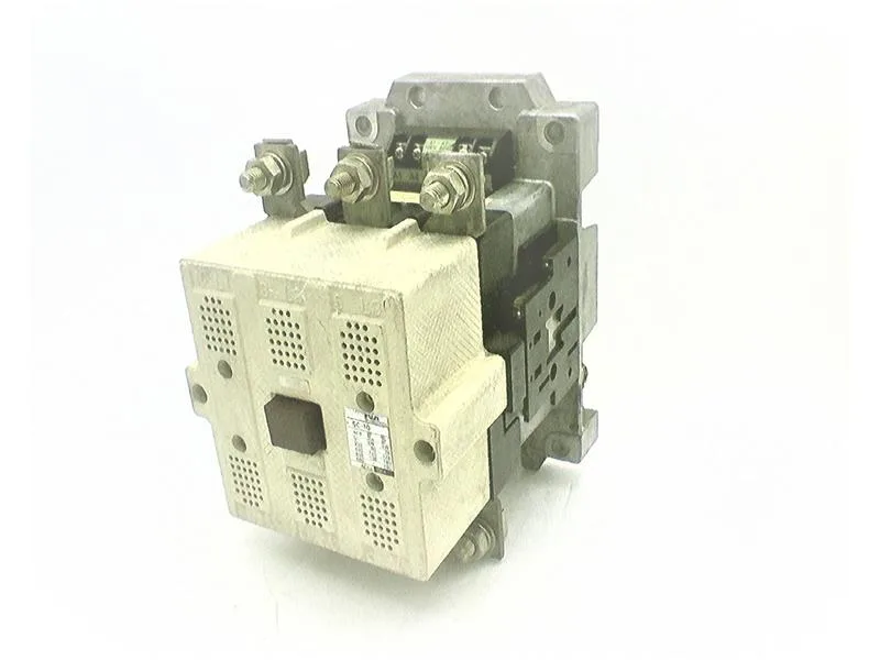 Fuji Electric SC2CBAA-122 — Contactors (image 2)
