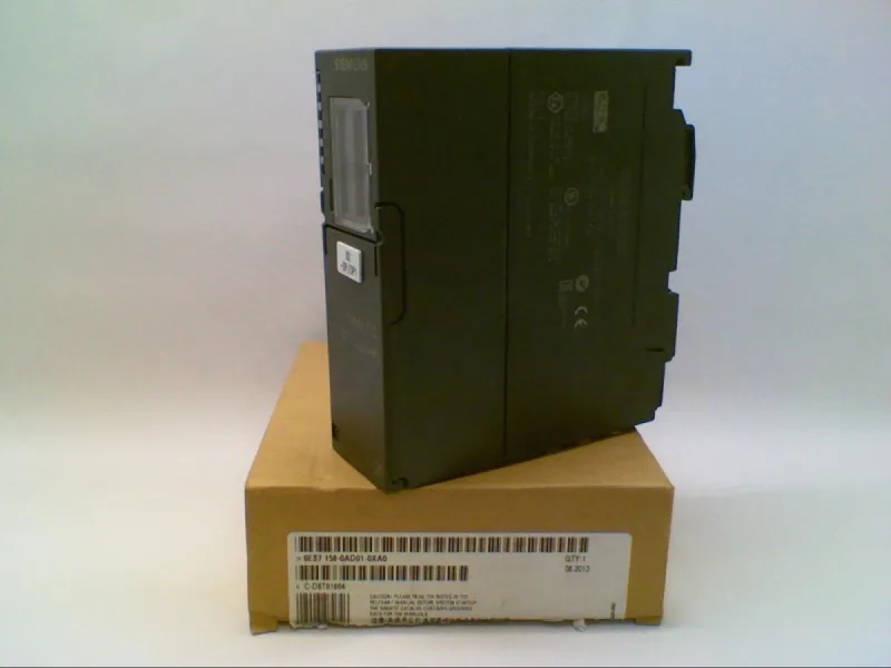Siemens 6ES7158-0AD01-0XA0 — PLC Communication Modules (image 5)