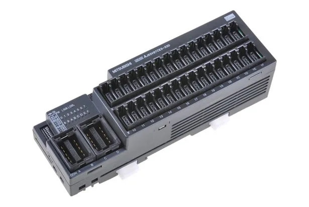 Mitsubishi Electric AJ65VBTCE3-32D — PLC I/O & Expansion Modules (image 3)