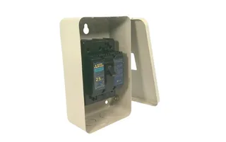 Mitsubishi Electric MB30-CB 2.5A — Miniature Circuit Breakers (MCB) (image 2)