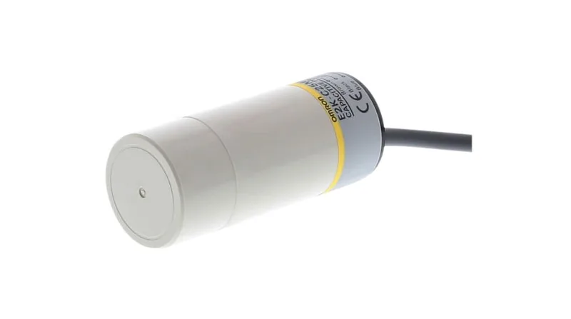 Omron E2KC25MF2 — Proximity Sensors (image 2)