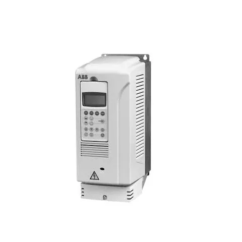 ABB ACS800-01-0009-3+E202 — AC Drives (VFD)