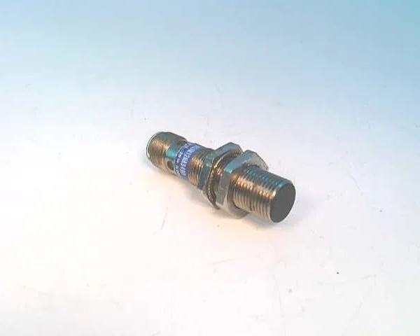 Schneider Electric XS1N12M349D — Proximity Sensors (image 4)
