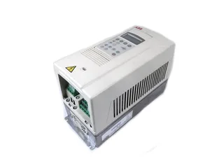 ABB ACS800-U1-0011-5 — AC Drives (VFD)
