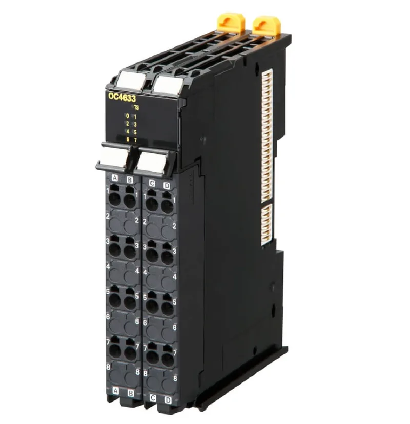 Omron NX-OC4633 — Digital Output Modules (image 2)