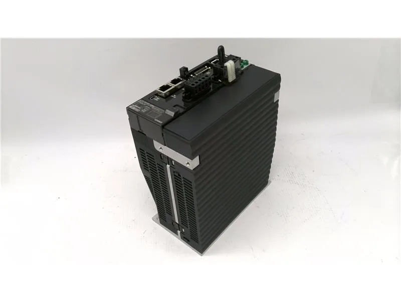Omron R88D-KN10H-ECT-L — Servo Drives (image 2)