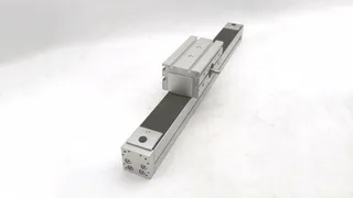Festo DGEA-18-100-ZR-WB — Servo Motors (image 2)