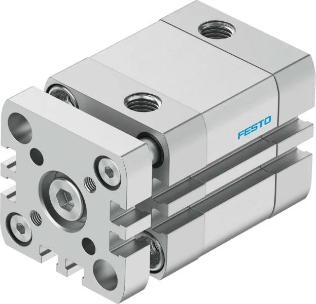 Festo ADNGF-32-20-PPS-A — Pneumatic Cylinders & Actuators