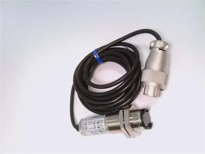 SICK VT180-N112S03 — Photoelectric Sensors (image 3)