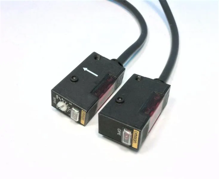 Omron E3S-BT81 — Photoelectric Sensors (image 3)