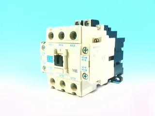 Mitsubishi Electric S-N25CXAC120V — Contactors (image 4)