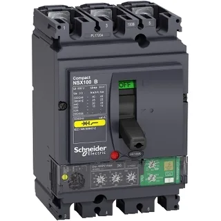 Schneider Electric LV433811