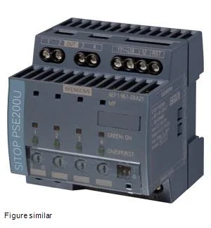 Siemens 6EP1961-2BA21 — DIN Rail Power Supplies (image 3)