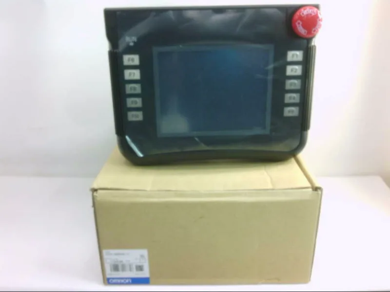 Omron NSH5-SQR00B-V2 — HMI Operator Interfaces (image 2)