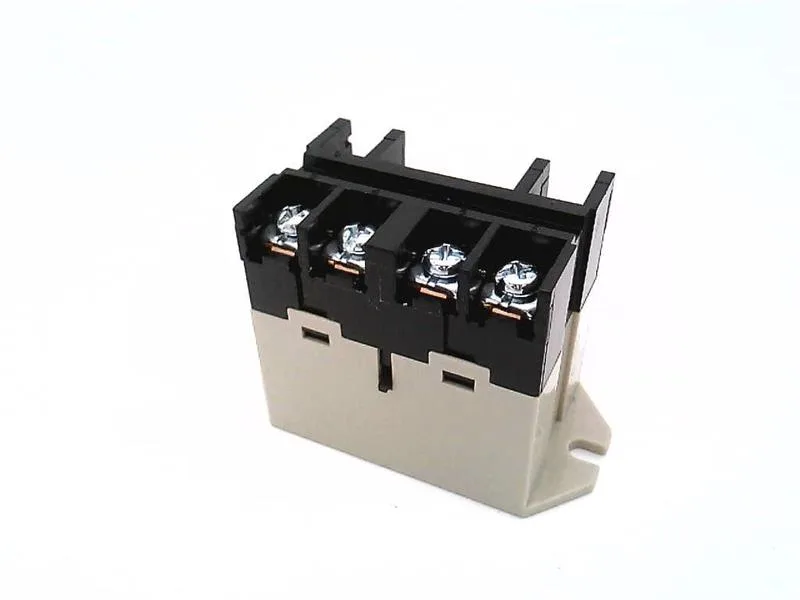 Omron G7L-2A-BUB-J-CB-AC200/240 (image 5)