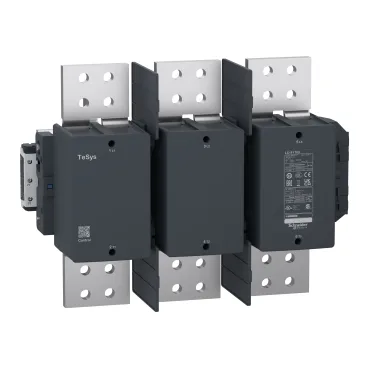 Schneider Electric LC1F1700MD — Contactors