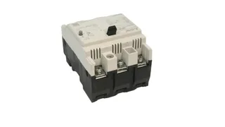 Mitsubishi Electric NV30-KC3P30A30 — Molded Case Circuit Breakers (MCCB) (image 2)