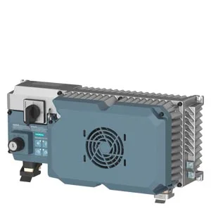 Siemens 6SL352.-.X..5-5A.0 — AC Drives (VFD)