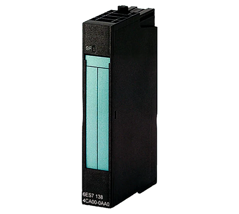Siemens 6ES7135-4MB02-0AB0 — PLC I/O & Expansion Modules (image 4)