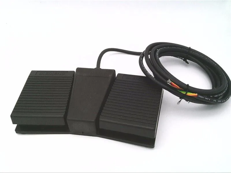 Siemens 3SE3934-5CB20 — Limit Switches (image 2)