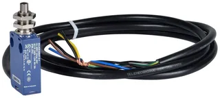 Schneider Electric XCMD21F0L5 — Limit Switches
