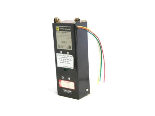 Schneider Electric LAMO2120AC