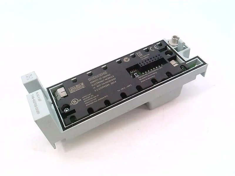 Siemens 6ES7145-4GF00-0AB0 — PLC I/O & Expansion Modules