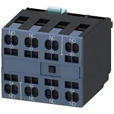 Siemens 3RH1921-2XA22-0MA0