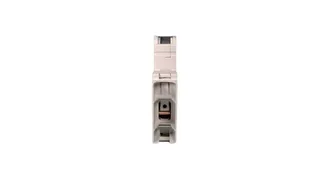 Siemens 5SJ4103-7HG42 — 1-Pole MCB (DIN Rail) (image 6)