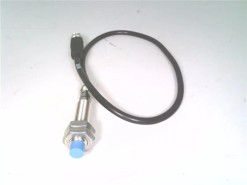 SICK IME08-04NPSZRDSS02 — Proximity Sensors (image 3)